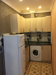 Квартира 42 м² - Нико Пиросмани, Батуми, Грузия