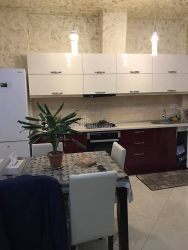 Квартира 150 м² - Ахмеда Мелашвили, Батуми, Грузия