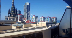 Квартира 173 м² - Ахмеда Мелашвили, Батуми, Грузия