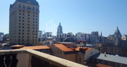 Квартира 173 м² - Ахмеда Мелашвили, Батуми, Грузия