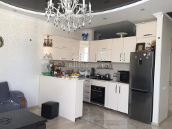 Квартира 67 м² - Шалва Инасаридзе, Батуми, Грузия