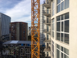 Квартира 57 м² - Шалва Инасаридзе, Батуми, Грузия