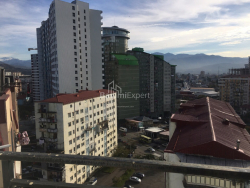 Квартира 57 м² - Шалва Инасаридзе, Батуми, Грузия