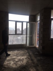 Квартира 57 м² - Шалва Инасаридзе, Батуми, Грузия