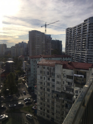 Квартира 57 м² - Шалва Инасаридзе, Батуми, Грузия