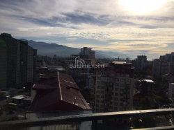 Квартира 57 м² - Шалва Инасаридзе, Батуми, Грузия