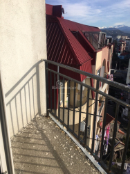 Квартира 57 м² - Шалва Инасаридзе, Батуми, Грузия