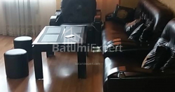 Квартира 77 м² - Михаила Лермонтова, Батуми, Грузия
