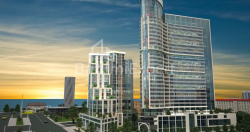 Квартира 2-комн 34.9 м² - Нико Пиросмани, Батуми