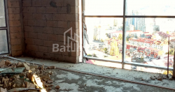 Квартира 34.9 м² - Нико Пиросмани, Батуми, Грузия