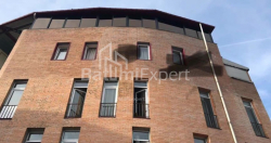 Квартира 113 м² - Звиада Гамсахурдиа, Батуми, Грузия