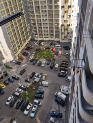 Квартира 37 м² - Юсуфа Кобаладзе, Батуми, Грузия