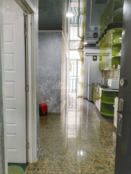Квартира 37 м² - Юсуфа Кобаладзе, Батуми, Грузия