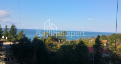 Квартира 55 м² - Ахалгазрдоба, Махинджаури, Грузия