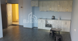 Квартира 55 м² - Ахалгазрдоба, Махинджаури, Грузия