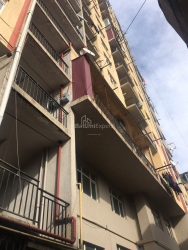 Квартира 50 м² - Ильи Чавчавадзе, Батуми, Грузия