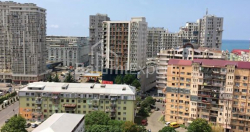 Квартира 62 м² - Вахтанга Горгасали, Батуми, Грузия