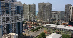 Квартира 62 м² - Вахтанга Горгасали, Батуми, Грузия