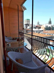 Квартира 200 м² - Ноэ Жорданиа, Батуми, Грузия