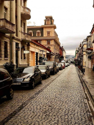 Квартира 200 м² - Ноэ Жорданиа, Батуми, Грузия