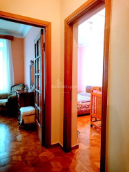 Квартира 200 м² - Ноэ Жорданиа, Батуми, Грузия