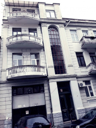 Квартира 200 м² - Ноэ Жорданиа, Батуми, Грузия