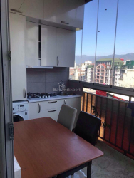 Квартира 79.6 м² - Стефана Зубалашвили, Батуми, Грузия