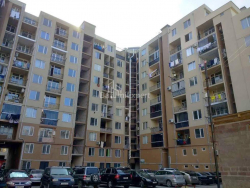 Квартира 79.6 м² - Стефана Зубалашвили, Батуми, Грузия