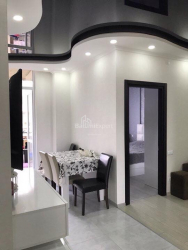 Квартира 79.6 м² - Стефана Зубалашвили, Батуми, Грузия