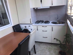 Квартира 79.6 м² - Стефана Зубалашвили, Батуми, Грузия
