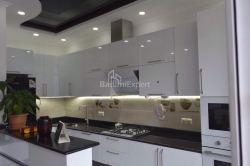 Квартира 79.6 м² - Стефана Зубалашвили, Батуми, Грузия