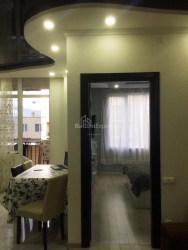 Квартира 79.6 м² - Стефана Зубалашвили, Батуми, Грузия