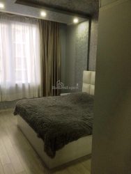 Квартира 79.6 м² - Стефана Зубалашвили, Батуми, Грузия