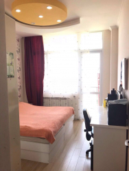 Квартира 79.6 м² - Стефана Зубалашвили, Батуми, Грузия