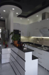 Квартира 79.6 м² - Стефана Зубалашвили, Батуми, Грузия