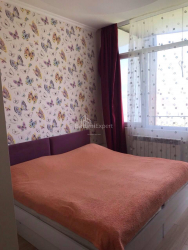 Квартира 79.6 м² - Стефана Зубалашвили, Батуми, Грузия