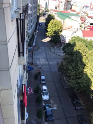 Квартира 79.6 м² - Стефана Зубалашвили, Батуми, Грузия