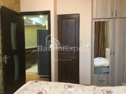 Квартира 80 м² - Шерифа Химшиашвили, Батуми, Грузия