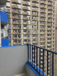 Квартира 80 м² - Шерифа Химшиашвили, Батуми, Грузия