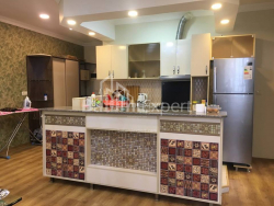Квартира 80 м² - Шерифа Химшиашвили, Батуми, Грузия