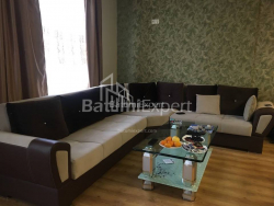 Квартира 80 м² - Шерифа Химшиашвили, Батуми, Грузия