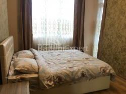 Квартира 80 м² - Шерифа Химшиашвили, Батуми, Грузия