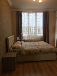 Квартира 80 м² - Шерифа Химшиашвили, Батуми, Грузия