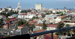 Квартира 87 м² - Ильи Чавчавадзе, Батуми, Грузия