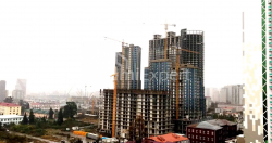 Квартира 54.5 м² - Зураба Горгиладзе, Батуми, Грузия