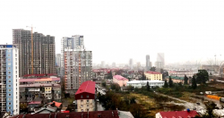 Квартира 54.5 м² - Зураба Горгиладзе, Батуми, Грузия
