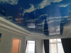 Квартира 81 м² - Шалва Инасаридзе, Батуми, Грузия
