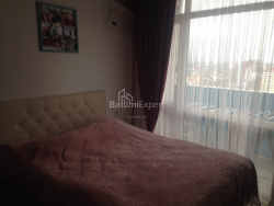 Квартира 81 м² - Шалва Инасаридзе, Батуми, Грузия
