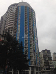 Квартира 81 м² - Шалва Инасаридзе, Батуми, Грузия