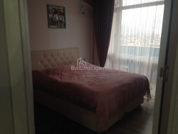 Квартира 81 м² - Шалва Инасаридзе, Батуми, Грузия